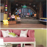 Nickelodeon iCarly XL Murals Wall Decal