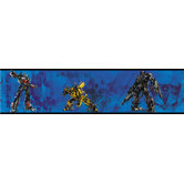 Transformer Border