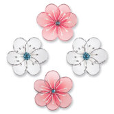 Daisy Do Wall Charm
