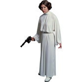 Star Wars Classic Leia Peel and Stick Giant Wall Decal