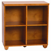 Links 30" Double Tower in Honey