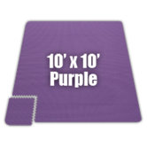 Premium SoftFloors Set in Purple