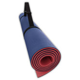 SoftMats Set in Royal Blue / Red