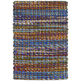 Jute Berber Primary Rug