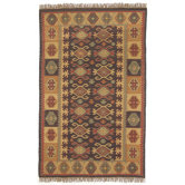 Sara Brown Rug