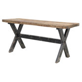 Aurora Dining Table