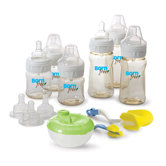 Classic Eleven Piece Bottle Gift Set