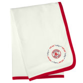 MLB Receiving Blanket