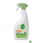 Disinfecting and Cleaning Wipes in White