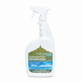 Natural Glass and Surface Cleaner