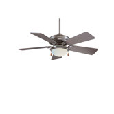 44" Supra Ceiling Fan