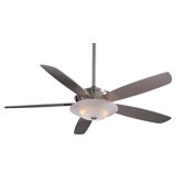 54" Airus 5 Blade Ceiling Fan