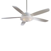54" Airus 5 Blade Ceiling Fan