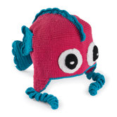Baby Fish Cap