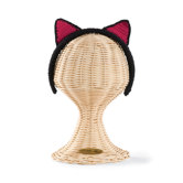 Kids' Kitty Ears Headband