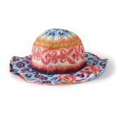 Kids' Floppy Hat