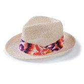 Kids' Fedora Hat