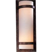 Tall Wall Sconce - Energy Star