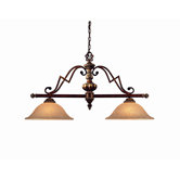Belcaro Kitchen Island Pendant