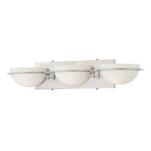 Laguna Vista 3 Light Bath Vanity Light