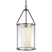 Harvard Court Foyer Pendant