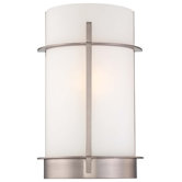 1 Light Wall Sconce