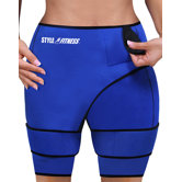 Slimming Sauna Shorts