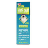 Excel Long Hair Hairball Remedy Malt Flavor (2.5 oz.)