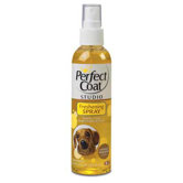 Perfect Coat Coconut Pineapple Freshening Spray