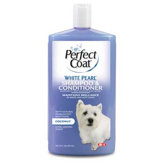 Perfect Coat White Pearl Shampoo (32 oz.)
