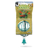Veggie Basket