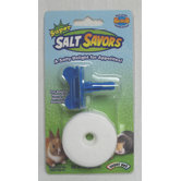 Super Salt Savors