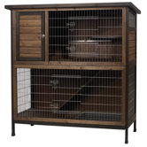 Rabbit Hutch