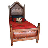 Kid's Spanish Bed