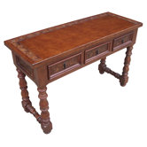 Sorrento Writing Desk