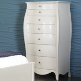 Jepara 7 Drawer Lingerie Chest
