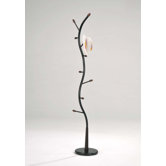 Hall Hat and Coat Rack