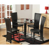 Solange Dining Set