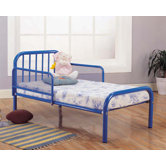 Toddler Bed