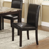 Parsons Chair