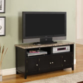 48" TV Stand