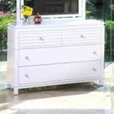 Cabo 4 Drawer Dresser