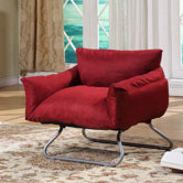 Kid's Chair Bed