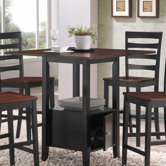 Counter Height Dining Table