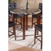 Counter Height Dining Table