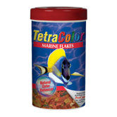 Marinecolor Fish Food
