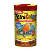 Tetracolor Tropical Flakes Fish Food
