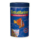 Tetramarine Flakes Fish Food
