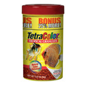 Colorbits Tropical Granules Fish Food