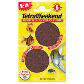 5 Day Gel Fish Feeder